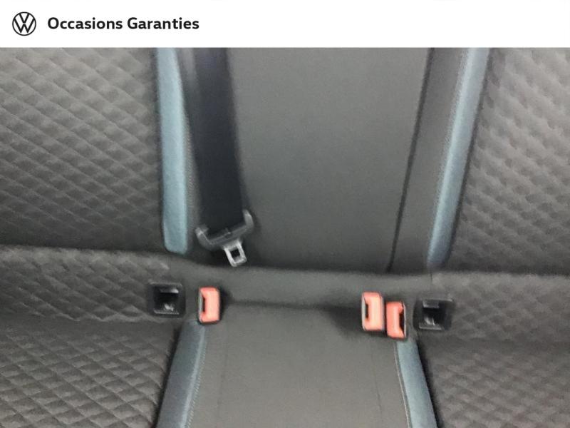 Voitures occasions VOLKSWAGEN POLO IQ.Drive Villeneuve-d'Ascq