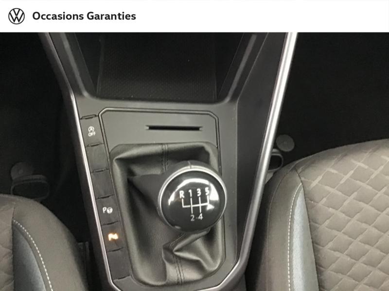 Voitures occasions VOLKSWAGEN POLO IQ.Drive Villeneuve-d'Ascq