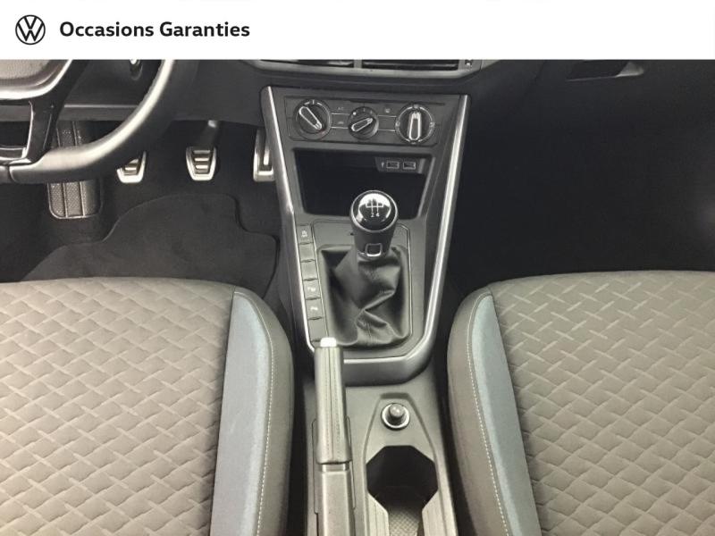 Voitures occasions VOLKSWAGEN POLO IQ.Drive Villeneuve-d'Ascq