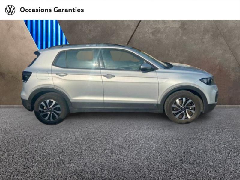 Voitures occasions VOLKSWAGEN T-CROSS Active Villeneuve-d'Ascq