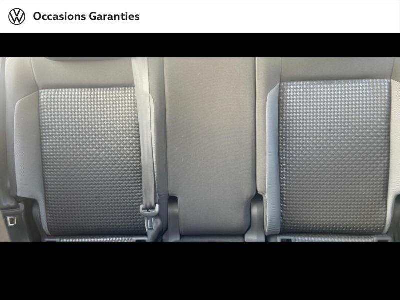 Voitures occasions VOLKSWAGEN T-CROSS Active Villeneuve-d'Ascq