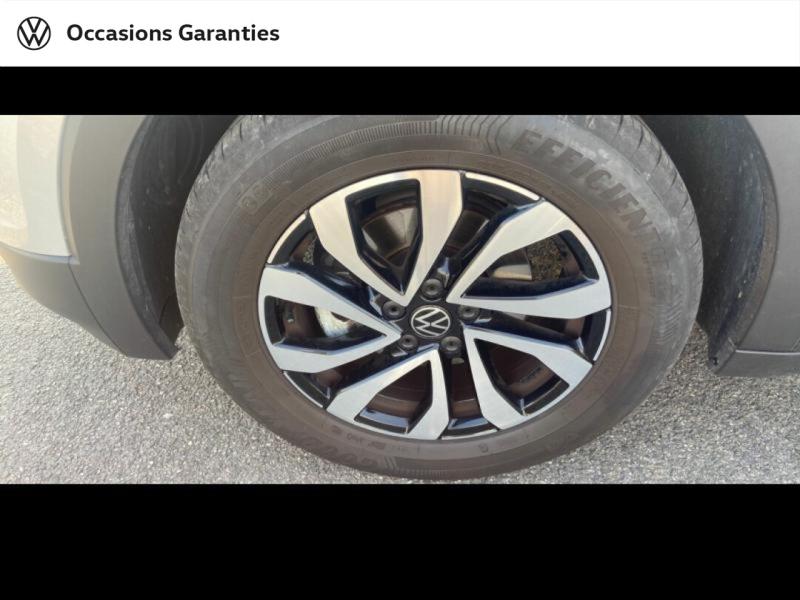 Voitures occasions VOLKSWAGEN T-CROSS Active Villeneuve-d'Ascq