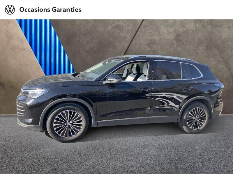 Voitures occasions VOLKSWAGEN TIGUAN Elegance Villeneuve-d'Ascq