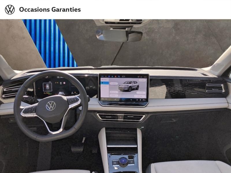 Voitures occasions VOLKSWAGEN TIGUAN Elegance Villeneuve-d'Ascq