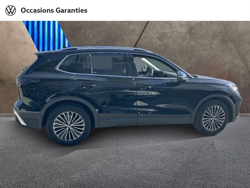 Voitures occasions VOLKSWAGEN TIGUAN Elegance Villeneuve-d'Ascq