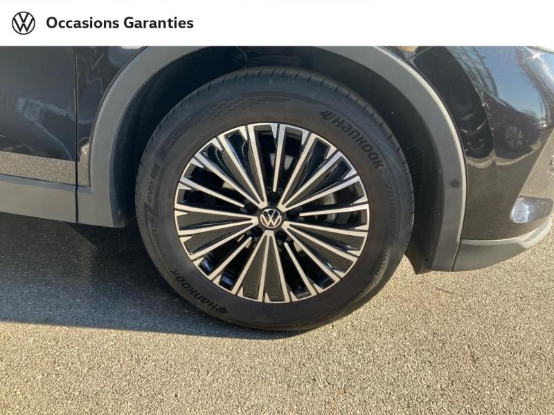 Voitures occasions VOLKSWAGEN TIGUAN Elegance Dechy