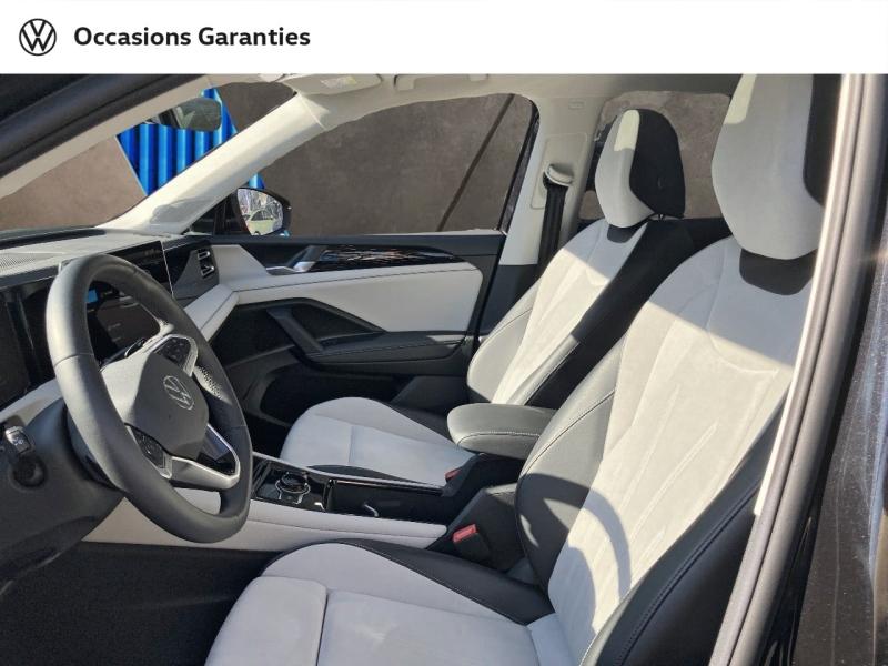 Voitures occasions VOLKSWAGEN TIGUAN Elegance Villeneuve-d'Ascq
