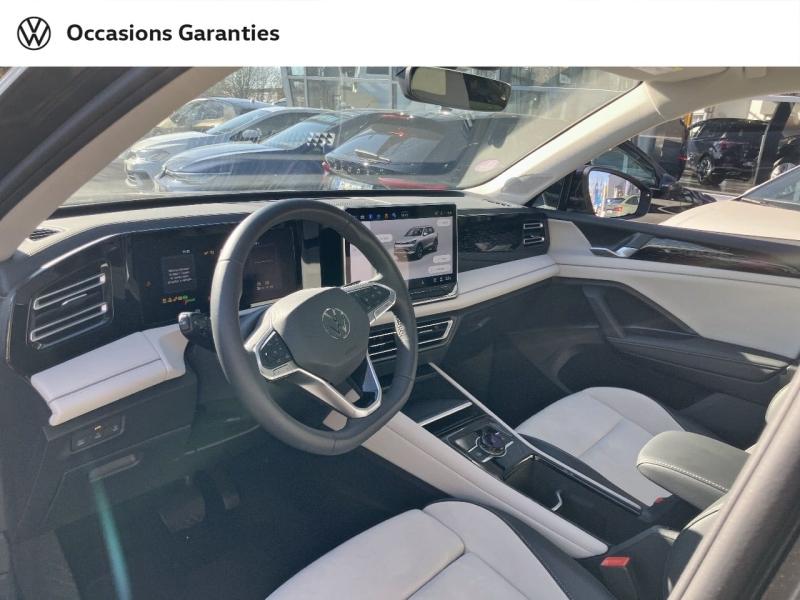 Voitures occasions VOLKSWAGEN TIGUAN Elegance Dechy