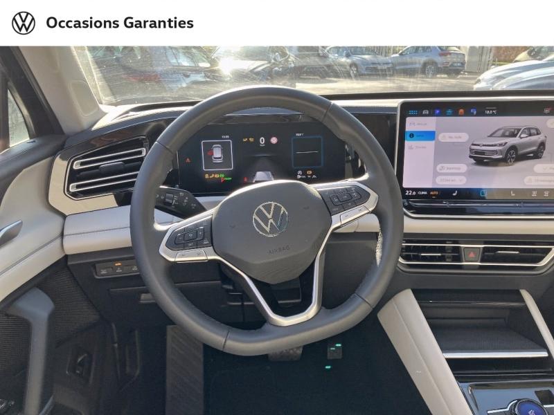 Voitures occasions VOLKSWAGEN TIGUAN Elegance Villeneuve-d'Ascq