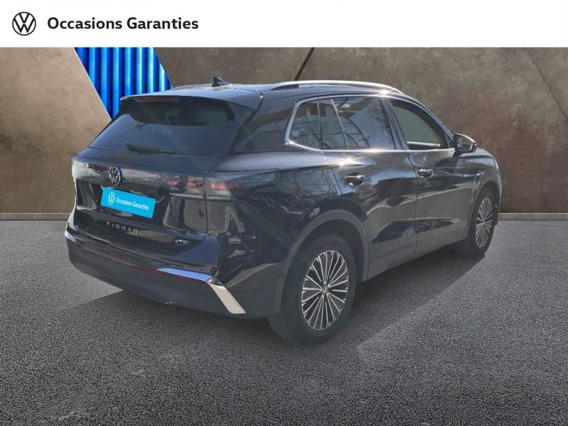 Voitures occasions VOLKSWAGEN TIGUAN Elegance Dechy