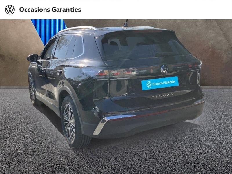 Voitures occasions VOLKSWAGEN TIGUAN Elegance Dechy