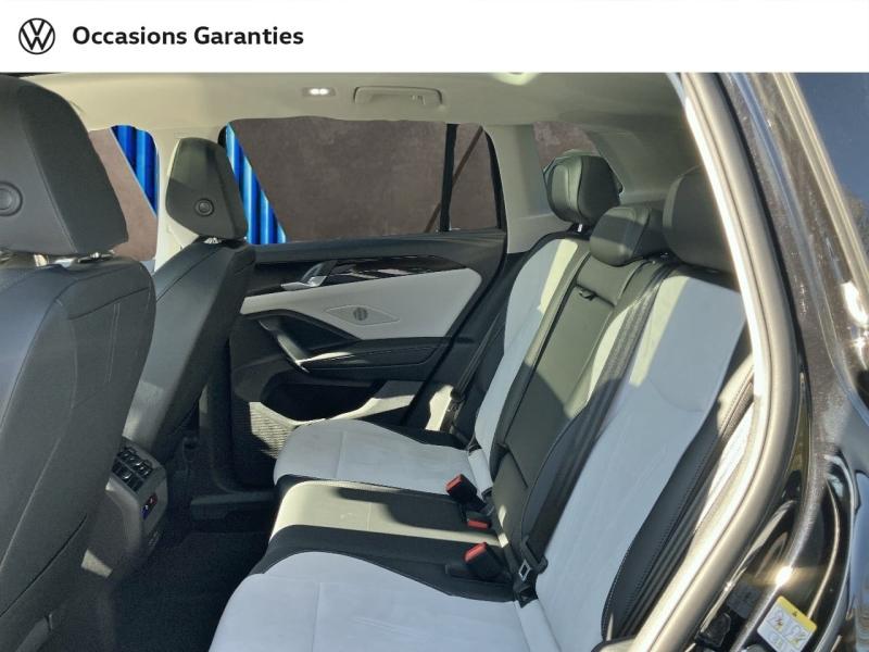 Voitures occasions VOLKSWAGEN TIGUAN Elegance Dechy
