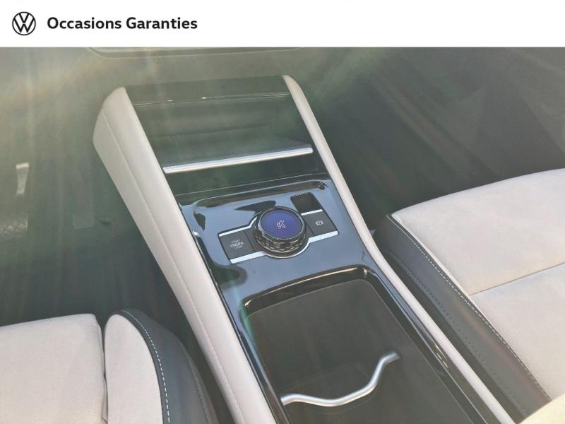 Voitures occasions VOLKSWAGEN TIGUAN Elegance Dechy