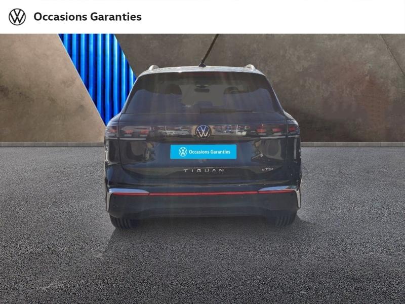 Voitures occasions VOLKSWAGEN TIGUAN Elegance Dechy
