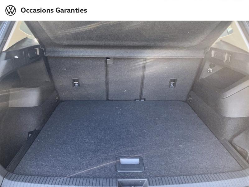 Voitures occasions VOLKSWAGEN TIGUAN Elegance Dechy