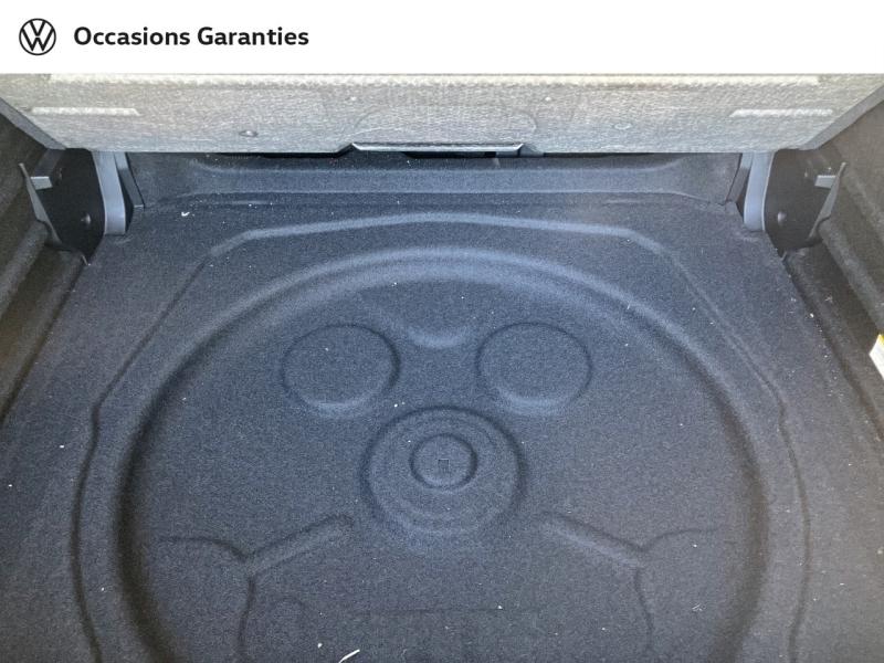 Voitures occasions VOLKSWAGEN TIGUAN Elegance Dechy