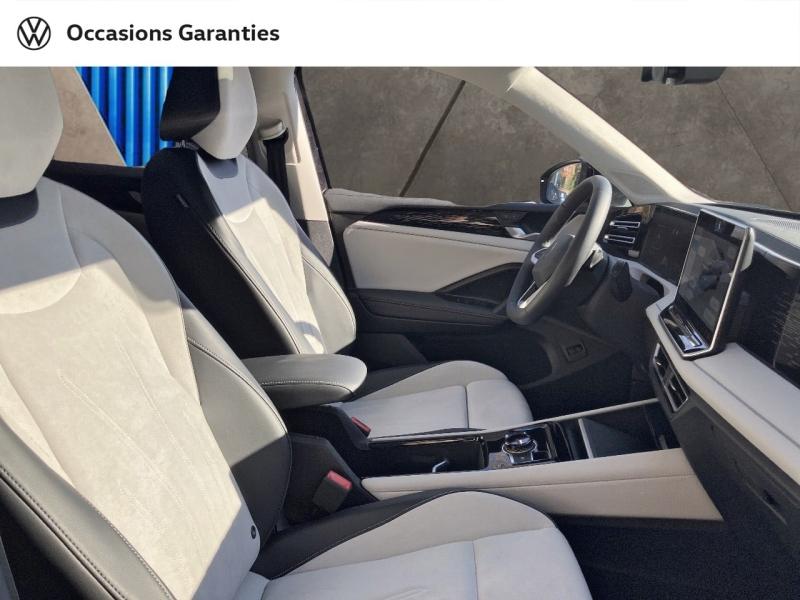 Voitures occasions VOLKSWAGEN TIGUAN Elegance Dechy