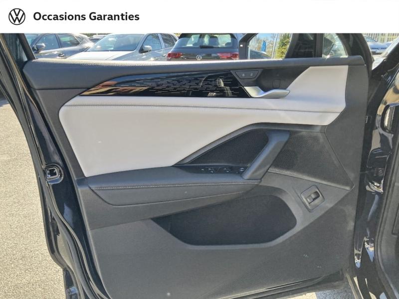 Voitures occasions VOLKSWAGEN TIGUAN Elegance Dechy