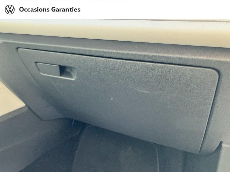 Voitures occasions VOLKSWAGEN TIGUAN Elegance Dechy