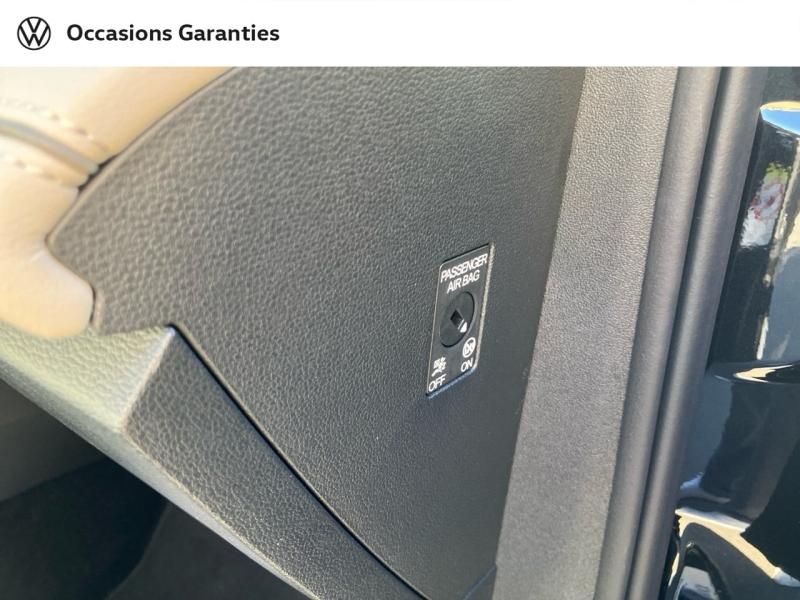 Voitures occasions VOLKSWAGEN TIGUAN Elegance Villeneuve-d'Ascq