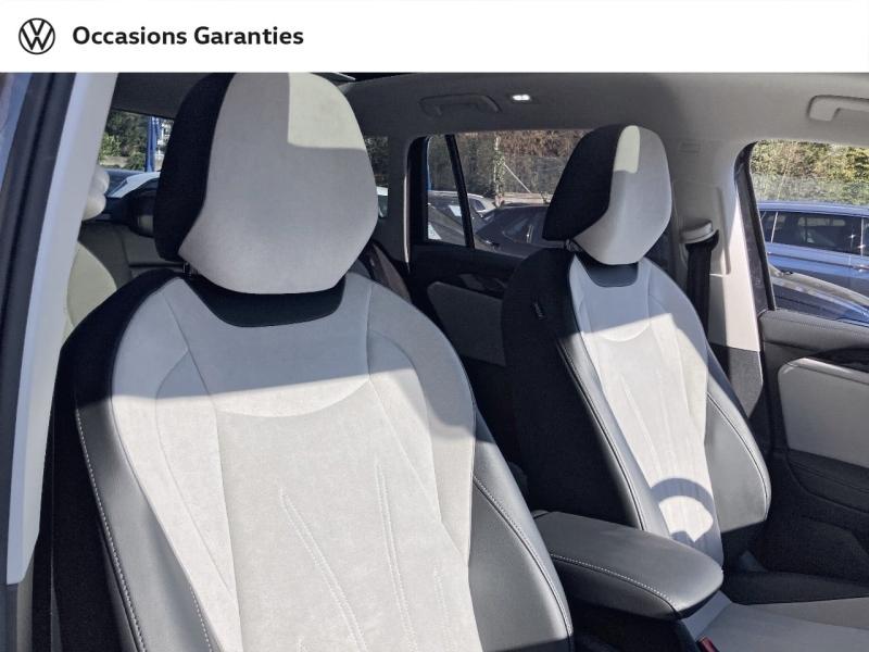 Voitures occasions VOLKSWAGEN TIGUAN Elegance Dechy