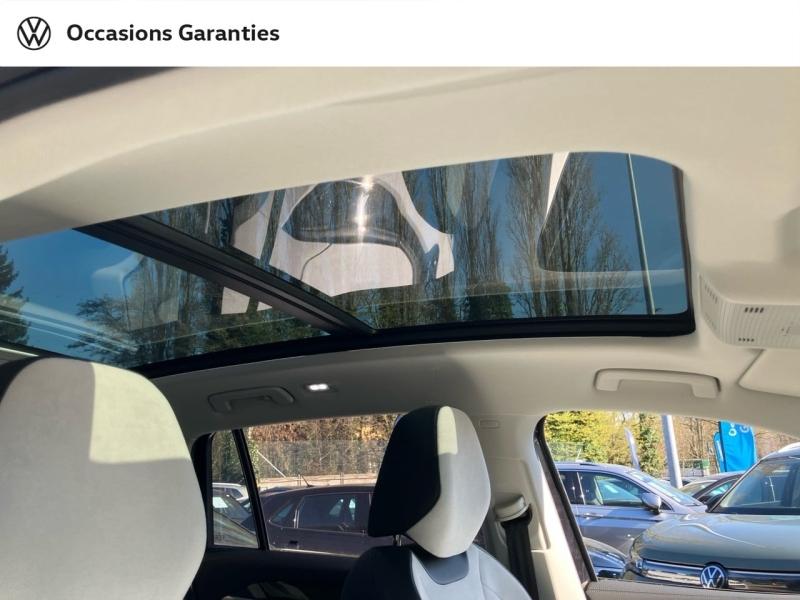 Voitures occasions VOLKSWAGEN TIGUAN Elegance Dechy