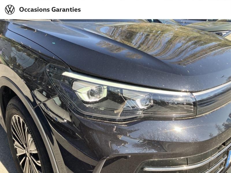Voitures occasions VOLKSWAGEN TIGUAN Elegance Dechy