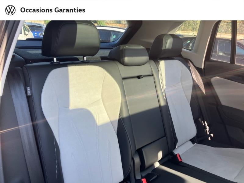 Voitures occasions VOLKSWAGEN TIGUAN Elegance Dechy