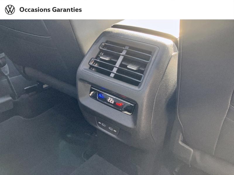 Voitures occasions VOLKSWAGEN TIGUAN Elegance Villeneuve-d'Ascq