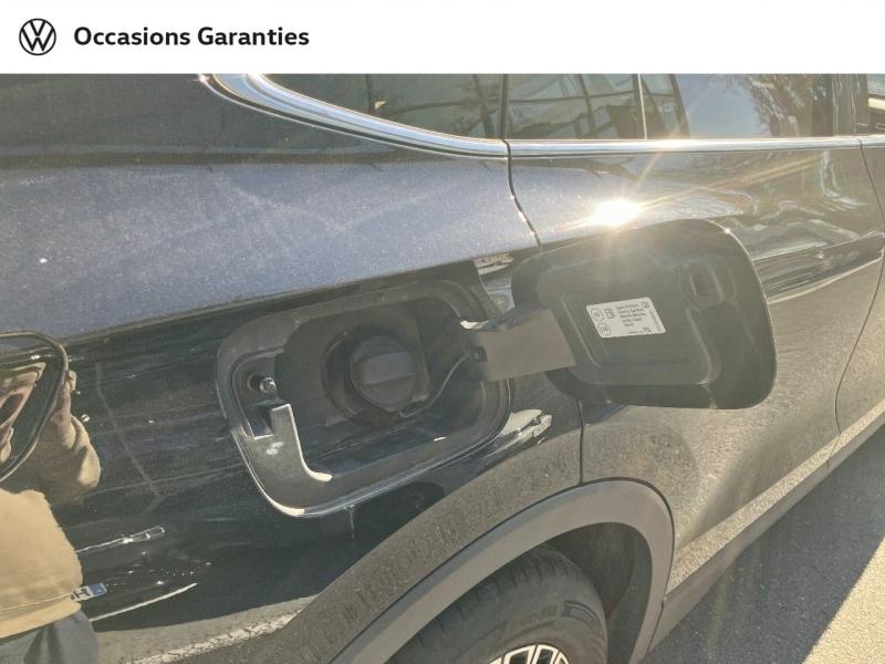 Voitures occasions VOLKSWAGEN TIGUAN Elegance Dechy