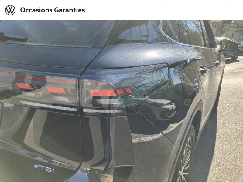 Voitures occasions VOLKSWAGEN TIGUAN Elegance Dechy