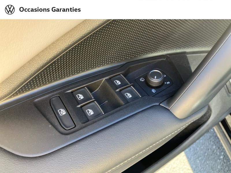 Voitures occasions VOLKSWAGEN TIGUAN Elegance Villeneuve-d'Ascq