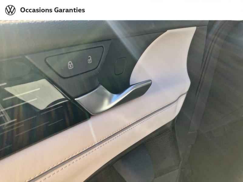 Voitures occasions VOLKSWAGEN TIGUAN Elegance Dechy