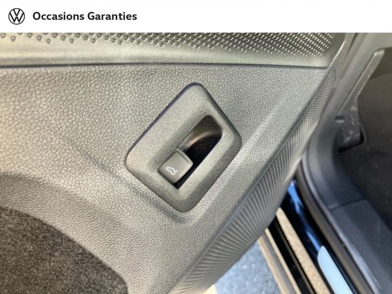 Voitures occasions VOLKSWAGEN TIGUAN Elegance Dechy