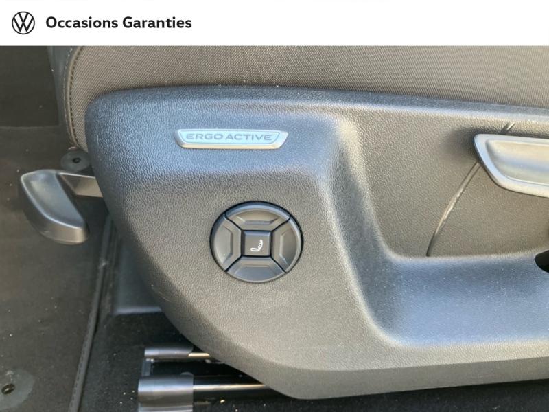 Voitures occasions VOLKSWAGEN TIGUAN Elegance Villeneuve-d'Ascq