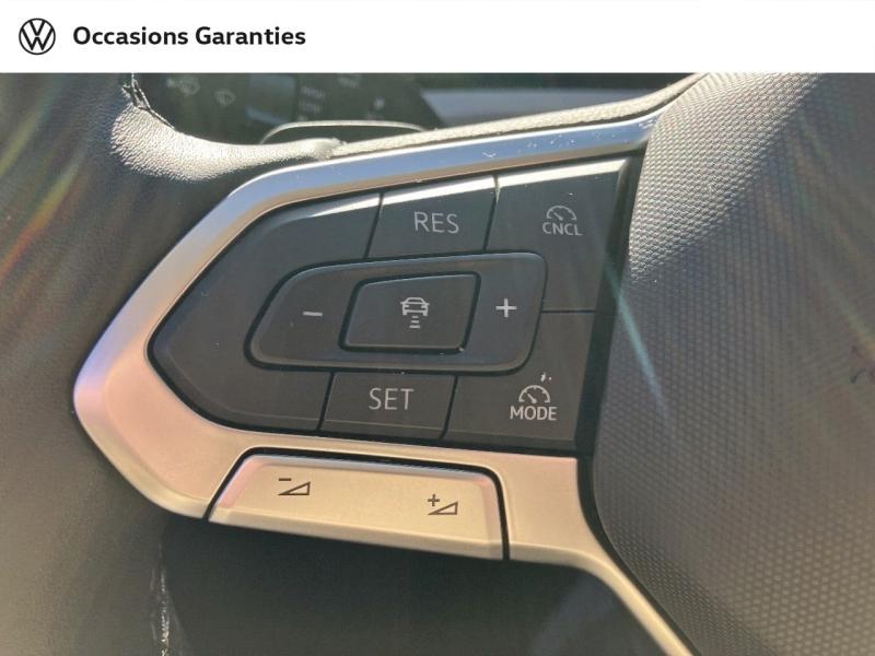 Voitures occasions VOLKSWAGEN TIGUAN Elegance Dechy