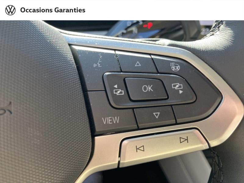 Voitures occasions VOLKSWAGEN TIGUAN Elegance Dechy