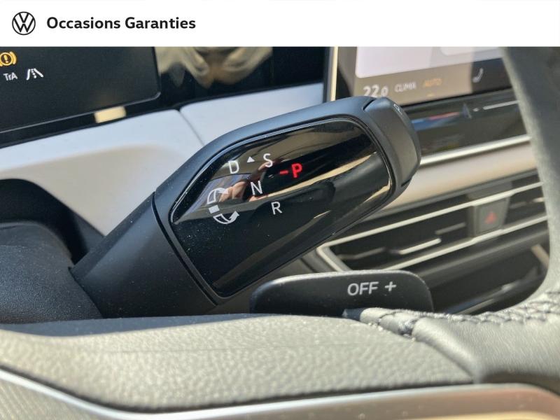 Voitures occasions VOLKSWAGEN TIGUAN Elegance Dechy