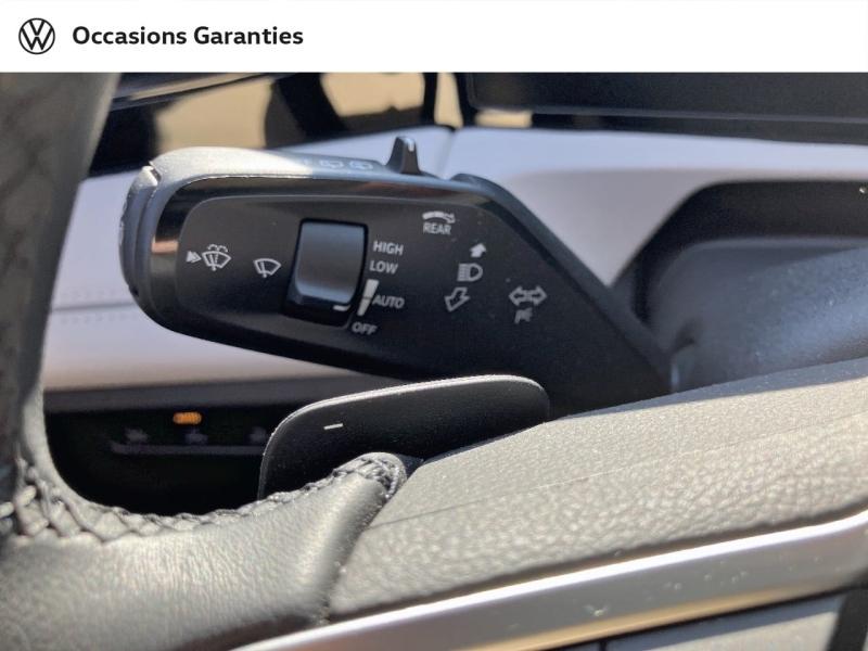 Voitures occasions VOLKSWAGEN TIGUAN Elegance Villeneuve-d'Ascq