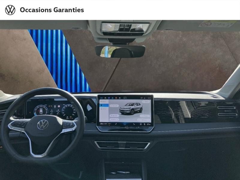 Voitures occasions VOLKSWAGEN TIGUAN Elegance Villeneuve-d'Ascq