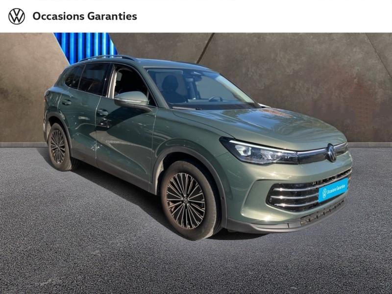 Voitures occasions VOLKSWAGEN TIGUAN Elegance Villeneuve-d'Ascq