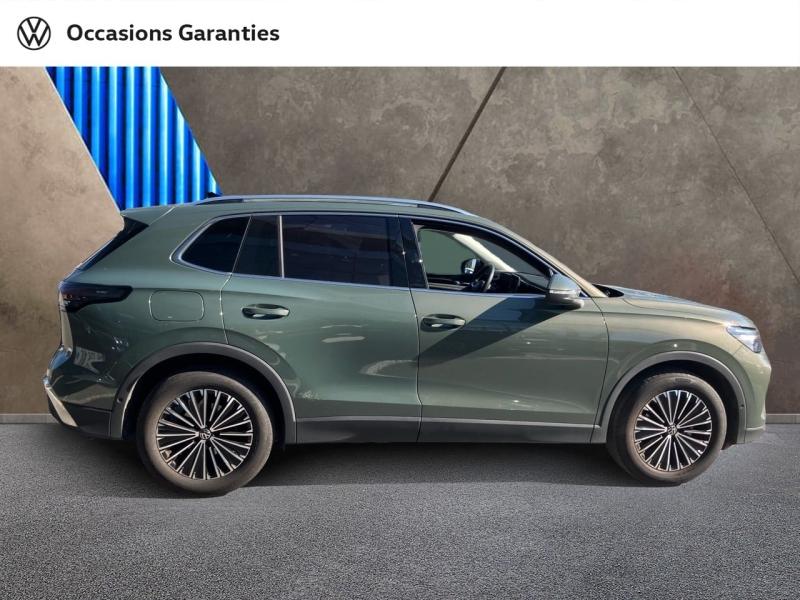 Voitures occasions VOLKSWAGEN TIGUAN Elegance Villeneuve-d'Ascq