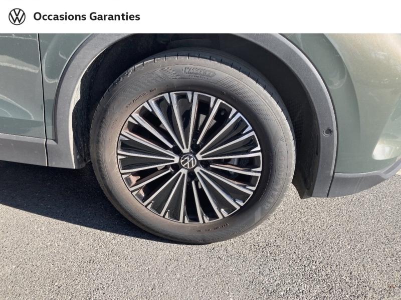 Voitures occasions VOLKSWAGEN TIGUAN Elegance Villeneuve-d'Ascq