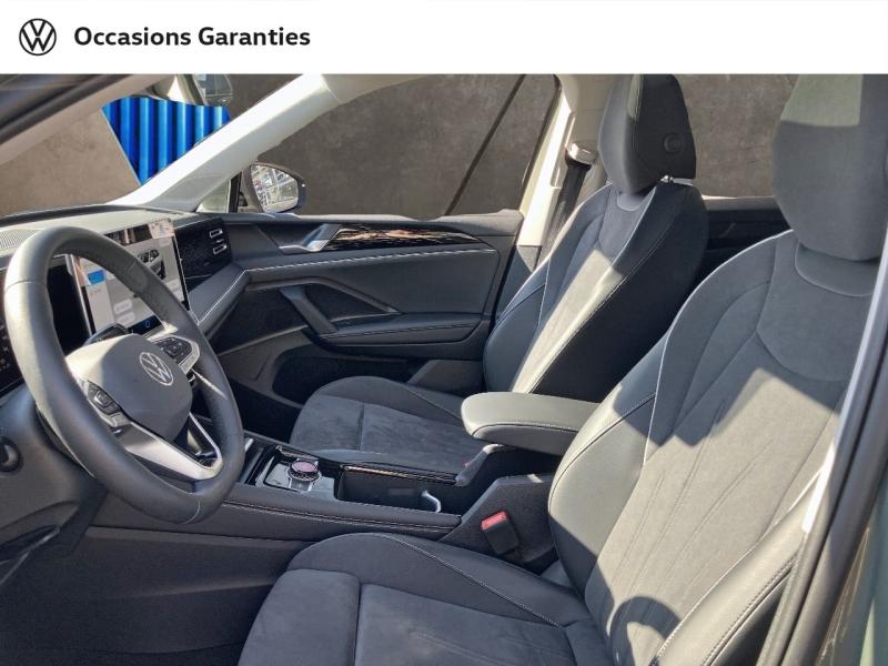 Voitures occasions VOLKSWAGEN TIGUAN Elegance Villeneuve-d'Ascq