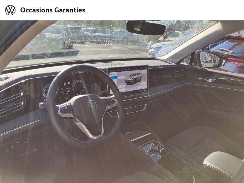 Voitures occasions VOLKSWAGEN TIGUAN Elegance Villeneuve-d'Ascq