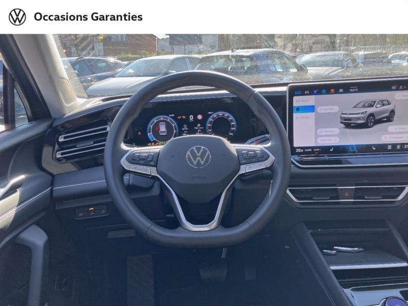 Voitures occasions VOLKSWAGEN TIGUAN Elegance Villeneuve-d'Ascq