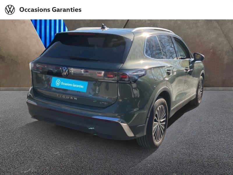 Voitures occasions VOLKSWAGEN TIGUAN Elegance Villeneuve-d'Ascq