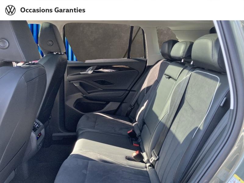 Voitures occasions VOLKSWAGEN TIGUAN Elegance Villeneuve-d'Ascq