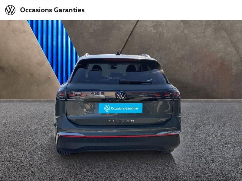 Voitures occasions VOLKSWAGEN TIGUAN Elegance Villeneuve-d'Ascq