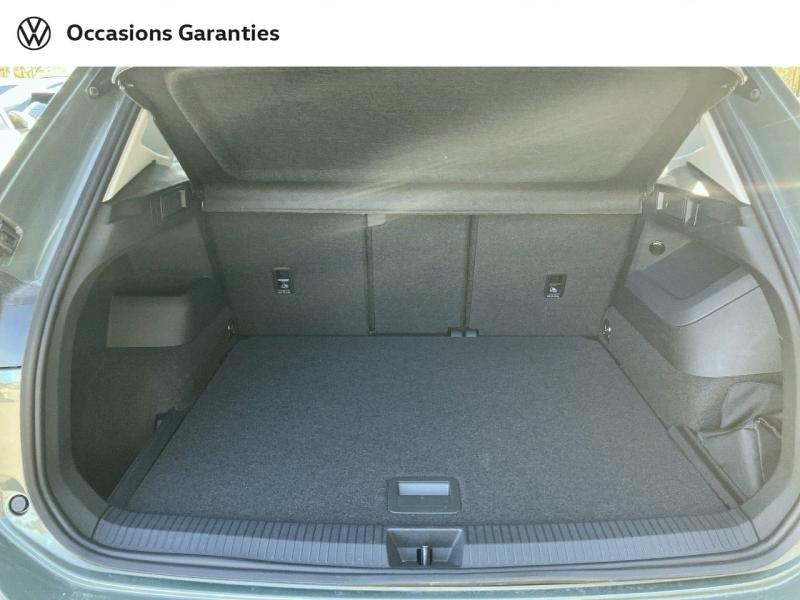 Voitures occasions VOLKSWAGEN TIGUAN Elegance Villeneuve-d'Ascq